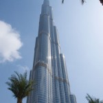 Burj Khalifa