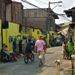 Manila Street Photography