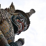 Bangkok - A city of diversity
